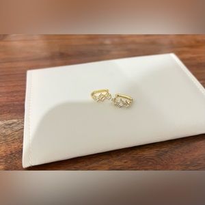 anthropologie earrings